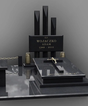 Надгробие 729